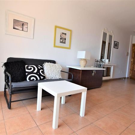 Ladera Del Mar Apartments Nerja Exterior foto
