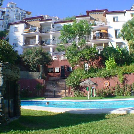 Ladera Del Mar Apartments Nerja Exterior foto