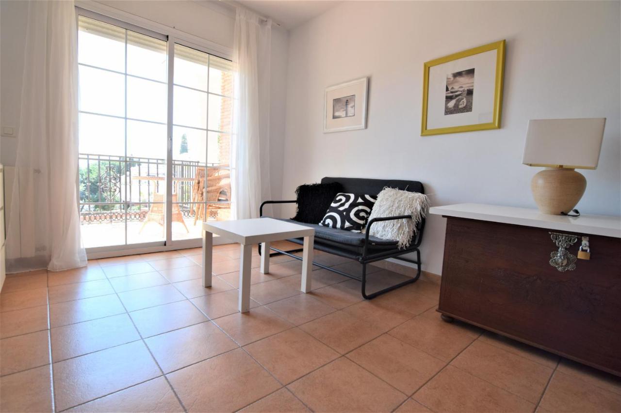 Ladera Del Mar Apartments Nerja Exterior foto