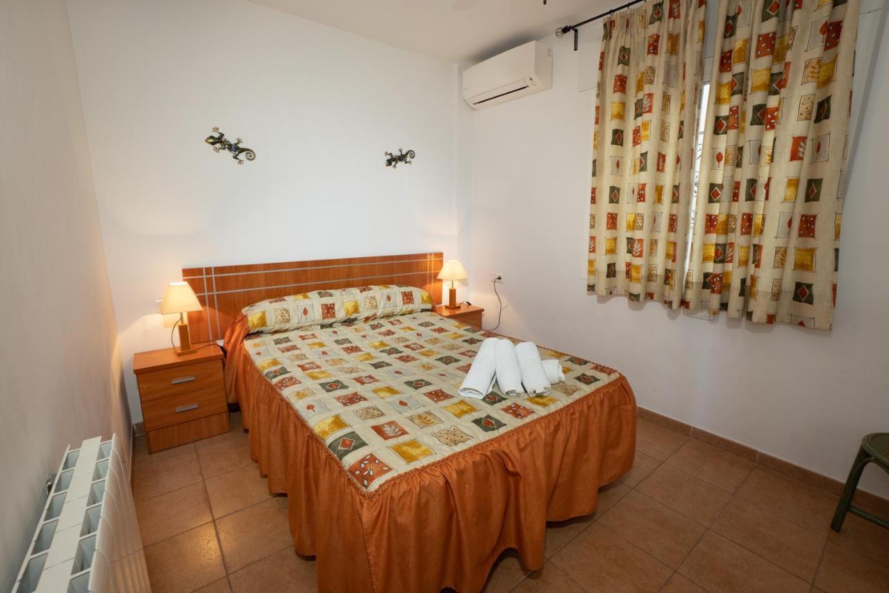 Ladera Del Mar Apartments Nerja Habitación foto